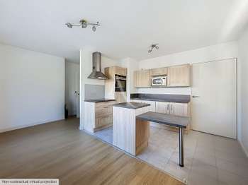Vente appartement 2 pièces Vente appartement 2 pièces