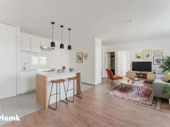 Vente Appartement 2 piècesCarquefou