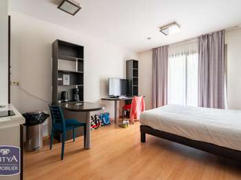 Vente Appartement T1Carquefou