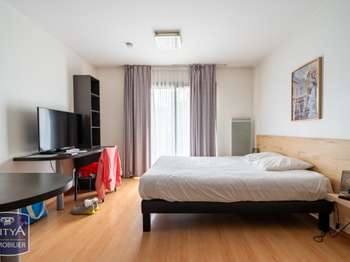 Vente appartement 1 pièce