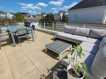 Vente Appartement 5 piècesCarquefou