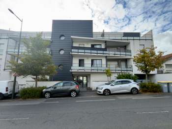 Vente Appartement 2 piècesCarquefou