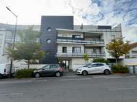 Vente appartement 2 pièces Vente appartement 2 pièces