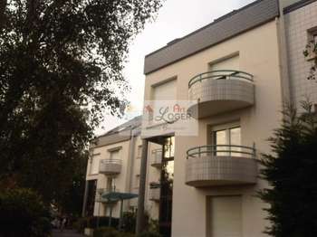 Vente Appartement 2 piècesCarquefou
