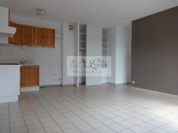 Vente appartement 2 pièces Carquefou 44