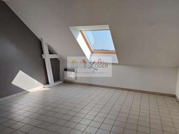 Vente Appartement 2 piècesCarquefou