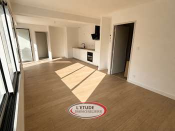 Vente Appartement 2 piècesCarquefou