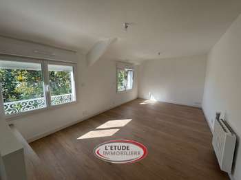 Vente Appartement 3 piècesCarquefou
