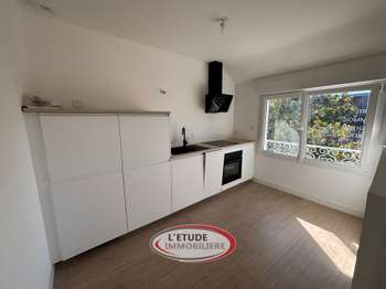 Vente Appartement 3 piècesCarquefou