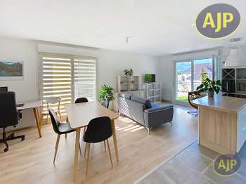 Photo Vente appartement Carquefou