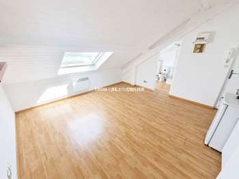 Vente appartement 1 pièce Carquefou 44