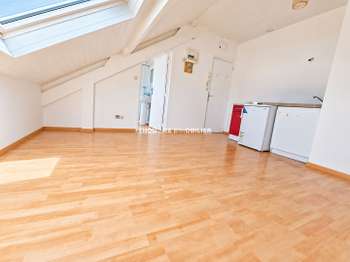 Vente Appartement T1Carquefou
