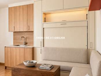 Vente appartement 1 pièce Vente appartement 1 pièce