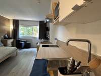 Vente appartement 1 pièce Vente appartement 1 pièce