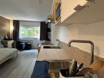 Vente appartement 1 pièce Vente appartement 1 pièce