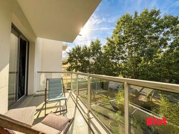 Vente appartement 3 pièces Carquefou 44