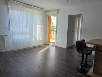 Photo Vente appartement Carquefou