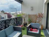 Vente appartement 3 pièces Vente appartement 3 pièces