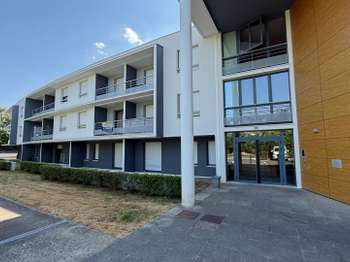 Vente appartement 3 pièces Carquefou 44