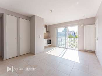 Vente Appartement 2 piècesCarquefou