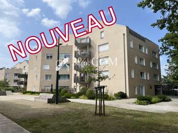 Vente Appartement 4 piècesCarquefou