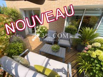 Vente Appartement 4 piècesCarquefou