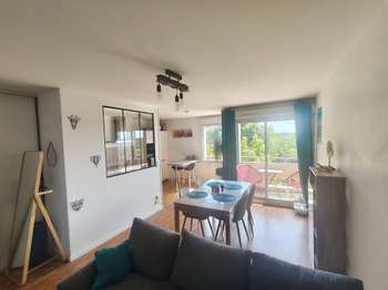 Vente Appartement 3 piècesCarquefou