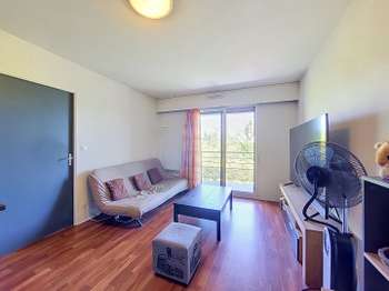 Vente Appartement 2 piècesCarquefou