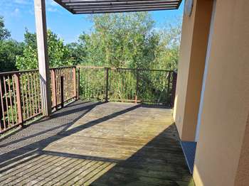 Vente Appartement 2 piècesCarquefou
