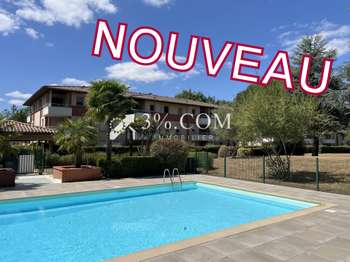 Vente Appartement 2 piècesCarquefou