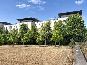 Vente Appartement 3 piècesCarquefou