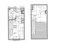 Vente appartement 2 pièces Vente appartement 2 pièces