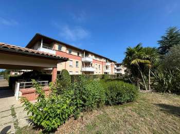 Vente appartement 2 pièces Carquefou 44
