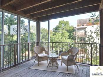 Photo Vente appartement Carquefou