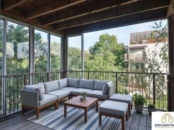 Vente appartement 3 pièces Carquefou 44