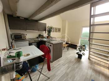 Vente Appartement 2 piècesCarquefou