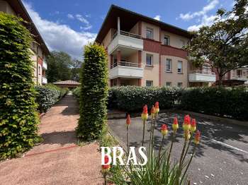 Vente Appartement 2 piècesCarquefou