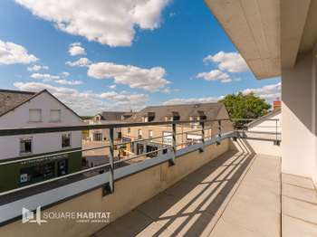 Vente Appartement 3 piècesCarquefou