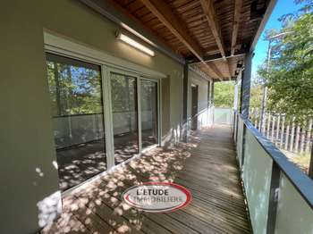 Vente Appartement 5 piècesCarquefou