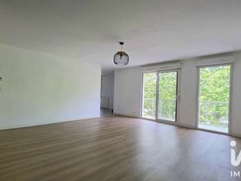 Vente Appartement 3 piècesCarquefou
