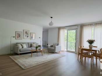 Vente Appartement 3 piècesCarquefou