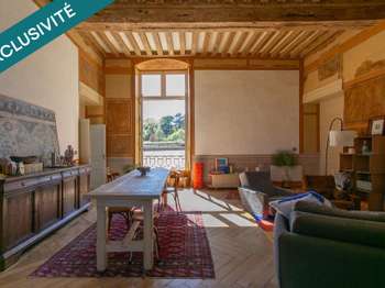 Vente Appartement 3 piècesCarquefou