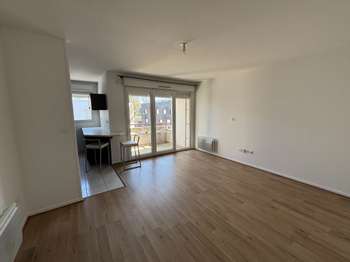 Vente Appartement 2 piècesCarquefou