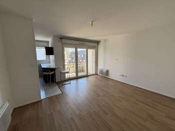 Vente Appartement 2 piècesCarquefou