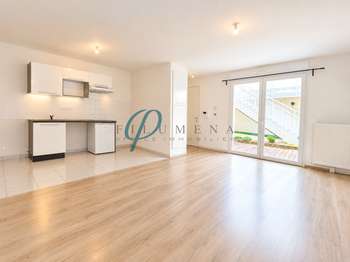 Vente appartement 2 pièces Carquefou 44