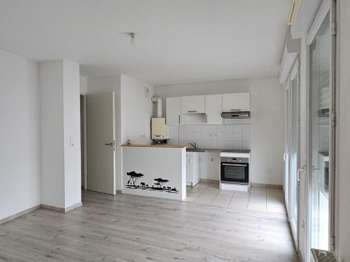 Vente Appartement 2 piècesCarquefou