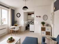 Vente appartement 2 pièces Vente appartement 2 pièces