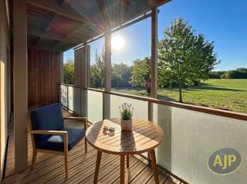 Vente appartement 2 pièces Carquefou 44