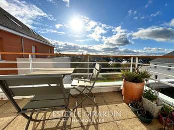 Photo Vente appartement Carquefou
