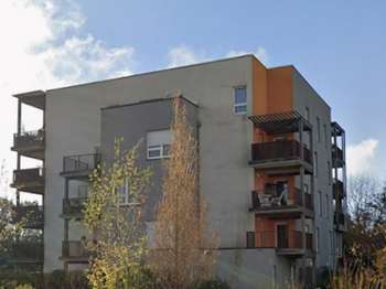 Vente Appartement 2 piècesCarquefou